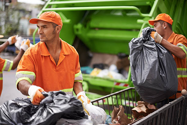 Yard Cleanup Services in Emory, TX